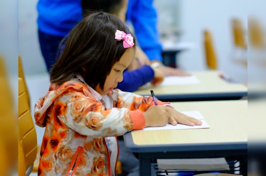 Massachusetts Invests $13.1 Million in Pre-K Expansion, Governor Healey Fosters Early Education
