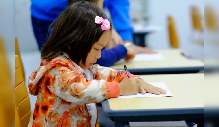 Massachusetts Invests $13.1 Million in Pre-K Expansion, Governor Healey Fosters Early Education