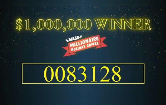 Massachusetts Lottery Rings in 2024 with New Millionaire and Multiple High-Value Winners
