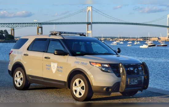 Massachusetts Man Arrested in Rhode Island After Suspected Parental Kidnapping Leads to Multi-State Chase