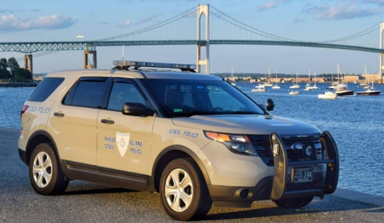 Massachusetts Man Arrested in Rhode Island After Suspected Parental Kidnapping Leads to Multi-State Chase