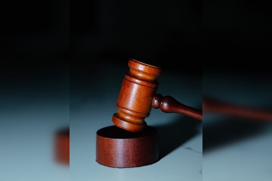 Massachusetts Man Indicted on 62 Counts of Illegally Possessing Firearms, Large Capacity Magazines, and Domestic Violence Charges