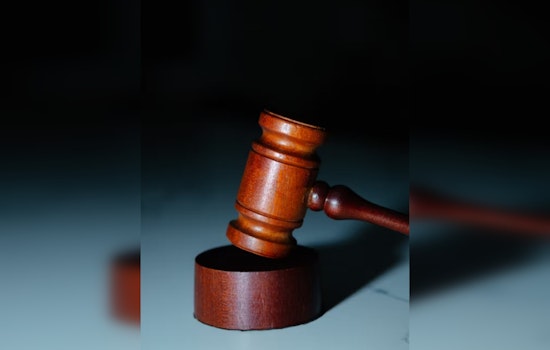 Massachusetts Man Indicted on 62 Counts of Illegally Possessing Firearms, Large Capacity Magazines, and Domestic Violence Charges