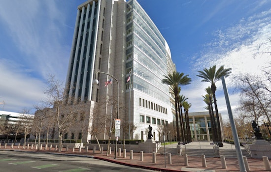 Massachusetts Man Sentenced to 121 Months for Leading Multi-Million Dollar Timeshare Scam from Southern California