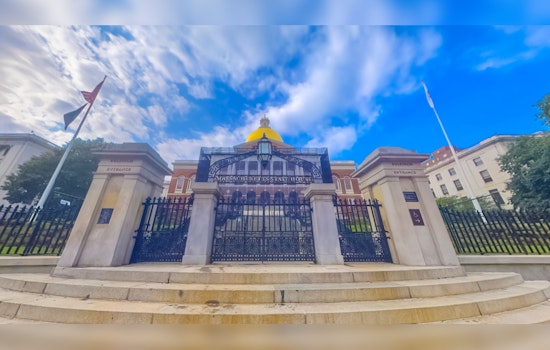 Massachusetts Senate Votes Unanimously to Legalize Fentanyl Testing Strips in Overdose Fight