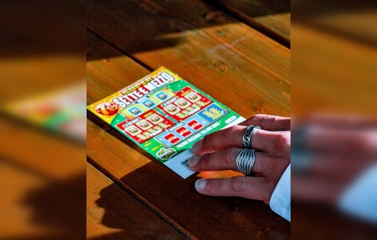 Massachusetts State Lottery Unveils "Lifetime Millions," a $50 Scratch Ticket Promise of Wealth for Life