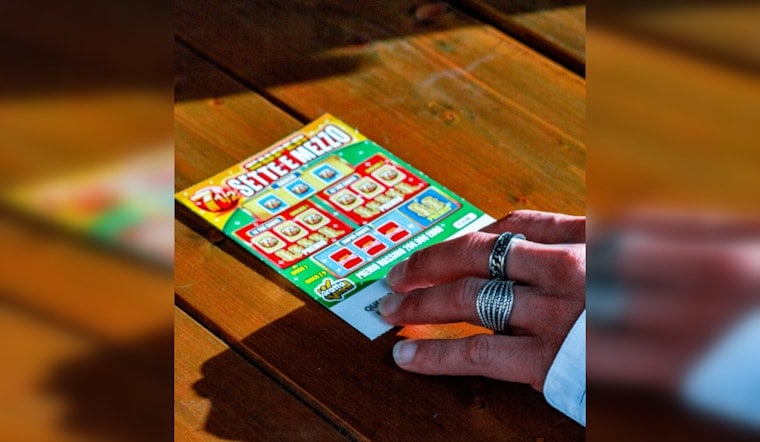 Massachusetts State Lottery Unveils "Lifetime Millions," a $50 Scratch Ticket Promise of Wealth for Life