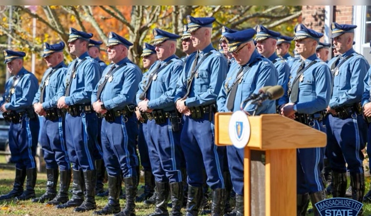 Massachusetts State Police Embroiled in Bribery Scandal, Six Charged Over CDL Test Manipulation