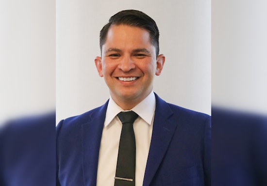Matias Segura Set to Take Helm as Austin ISD’s New Permanent Superintendent