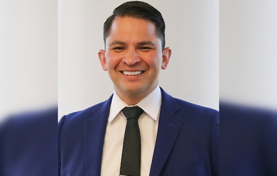 Matias Segura Set to Take Helm as Austin ISD’s New Permanent Superintendent