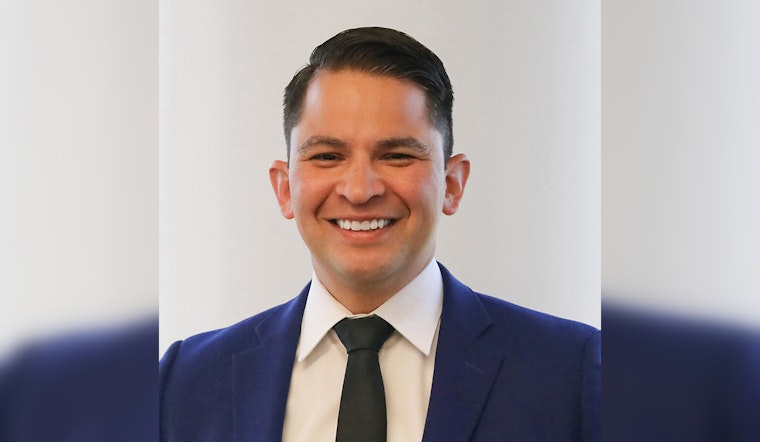 Matias Segura Set to Take Helm as Austin ISD’s New Permanent Superintendent