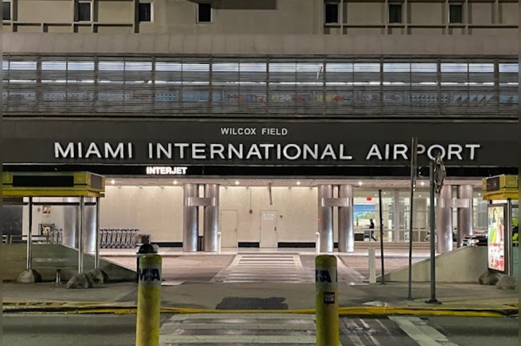 Matriarch Nabbed at Miami Airport, Foiled in Flee Attempt Amid Murder-for-Hire Mayhem