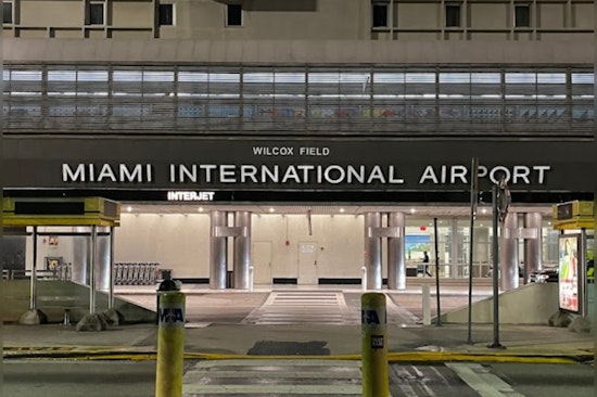 Matriarch Nabbed at Miami Airport, Foiled in Flee Attempt Amid Murder-for-Hire Mayhem