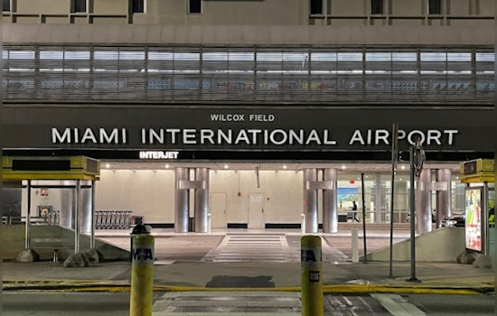 Matriarch Nabbed at Miami Airport, Foiled in Flee Attempt Amid Murder-for-Hire Mayhem