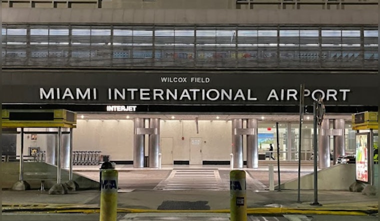 Matriarch Nabbed at Miami Airport, Foiled in Flee Attempt Amid Murder-for-Hire Mayhem
