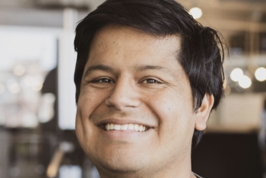 Matthew Espinoza Takes the Reins of Launch SA to Support San Antonio's Entrepreneurs and Startups