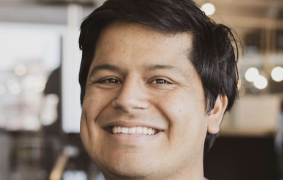 Matthew Espinoza Takes the Reins of Launch SA to Support San Antonio's Entrepreneurs and Startups