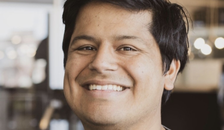 Matthew Espinoza Takes the Reins of Launch SA to Support San Antonio's Entrepreneurs and Startups