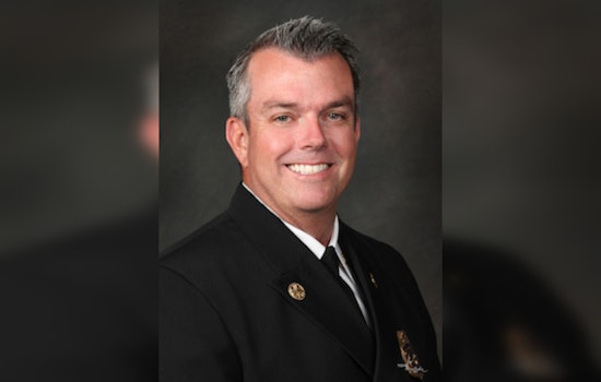 Matthew Hallock Appointed as New Fire Chief of Santa Monica