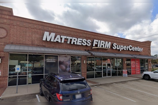 Mattress Firm Celebrates Houston Roots in New "Mattress Firm is Me" Campaign Amid Health Debate