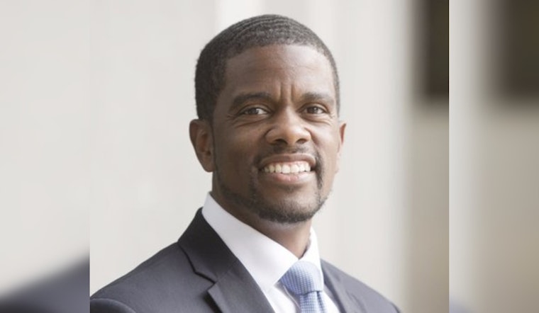 Mayor Carter Hosts 2024 Supplier Fair to Boost Local Business Opportunities in St. Paul