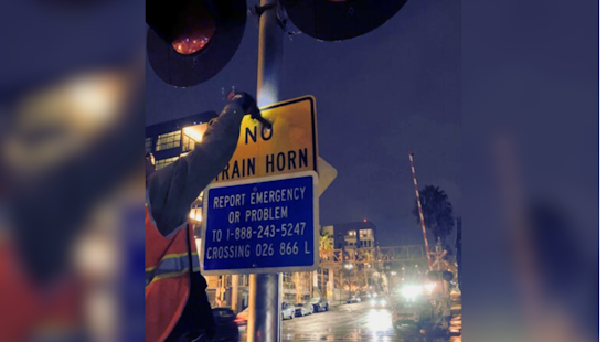 Mayor Gloria Apologizes as FRA Suspension of San Diego Quiet Zone Disrupts Downtown Peace