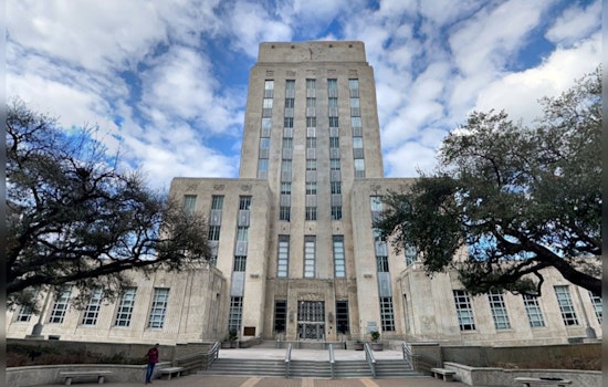 Mayor John Whitmire Takes the Helm in Houston, Emphasizes Public Safety and Infrastructure Renewal