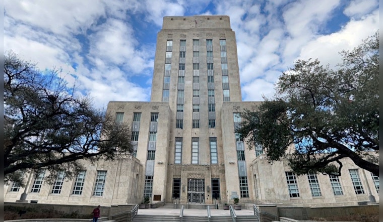 Mayor John Whitmire Takes the Helm in Houston, Emphasizes Public Safety and Infrastructure Renewal