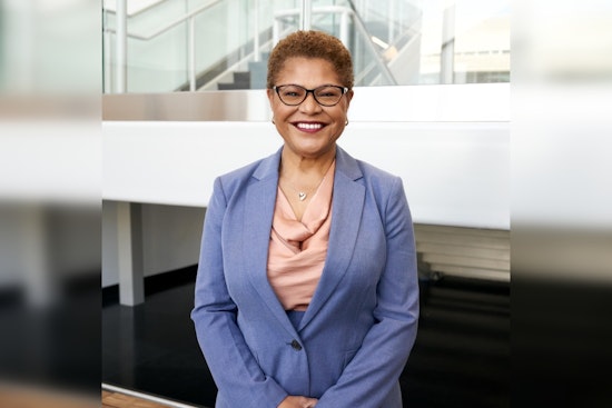 Mayor Karen Bass Urges Los Angeles Residents to Share Safety Concerns through New City Survey