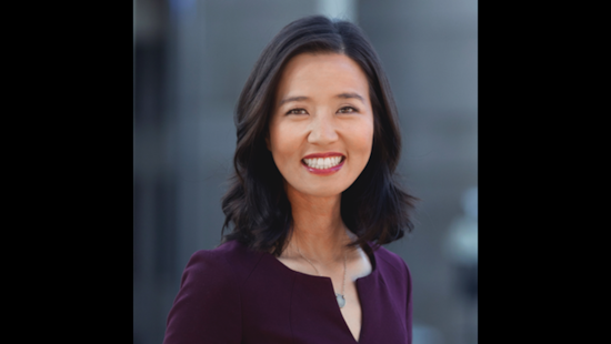 Mayor Michelle Wu to Outline Boston's Path Forward in 2024 State of the City Address