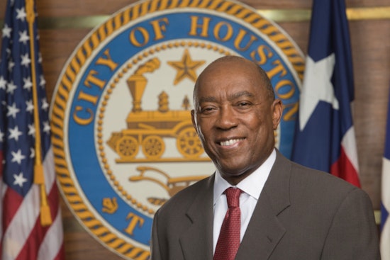 Mayor Sylvester Turner Bids Farewell to Houston, Leaves Legacy of Community Development and Safety Initiatives