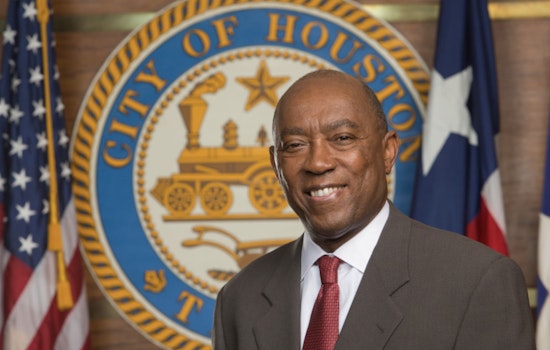 Mayor Sylvester Turner Bids Farewell to Houston, Leaves Legacy of Community Development and Safety Initiatives