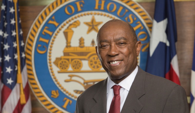 Mayor Sylvester Turner Bids Farewell to Houston, Leaves Legacy of Community Development and Safety Initiatives