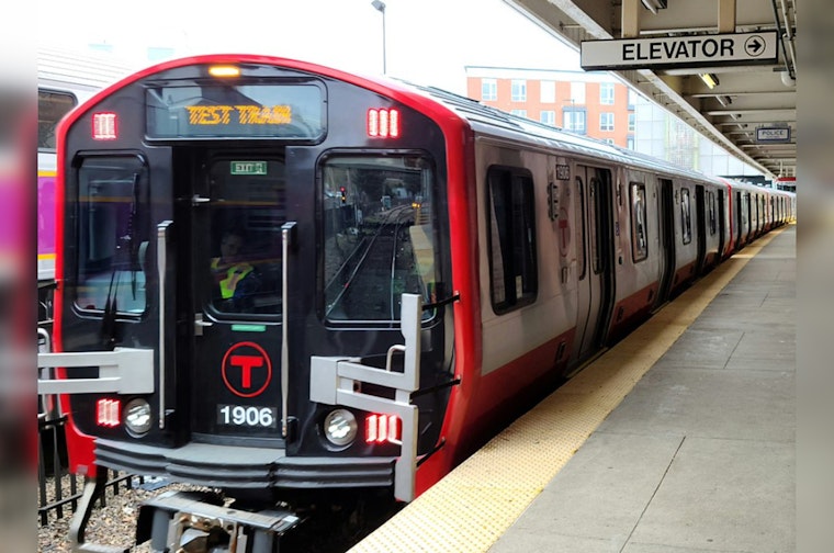 MBTA Implements Shuttle Service Amid Delays on Red Line Due to Downtown Crossing Smoke Incident