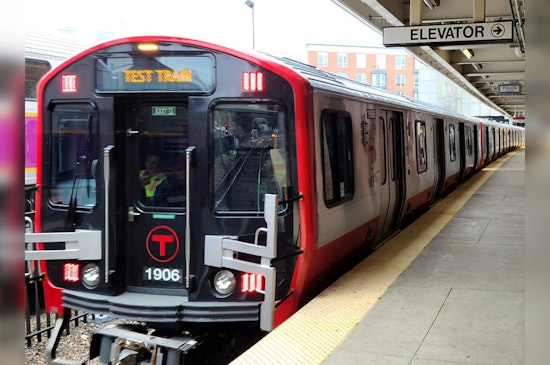 MBTA Implements Shuttle Service Amid Delays on Red Line Due to Downtown Crossing Smoke Incident