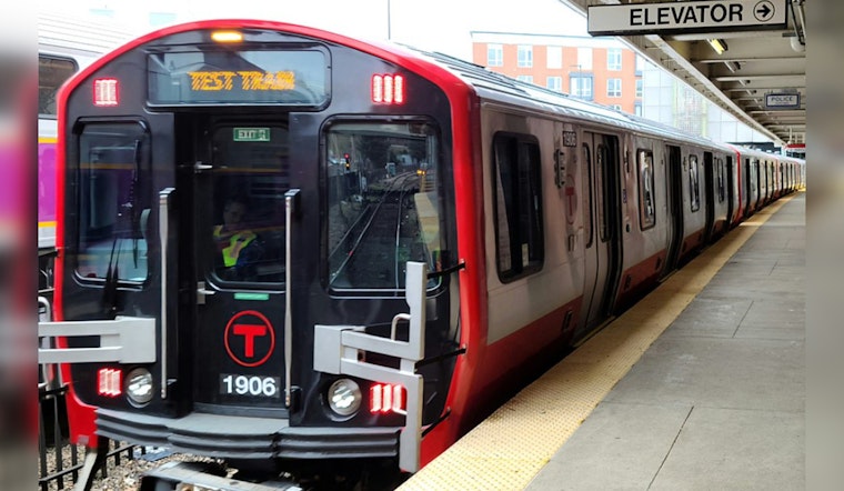 MBTA Implements Shuttle Service Amid Delays on Red Line Due to Downtown Crossing Smoke Incident