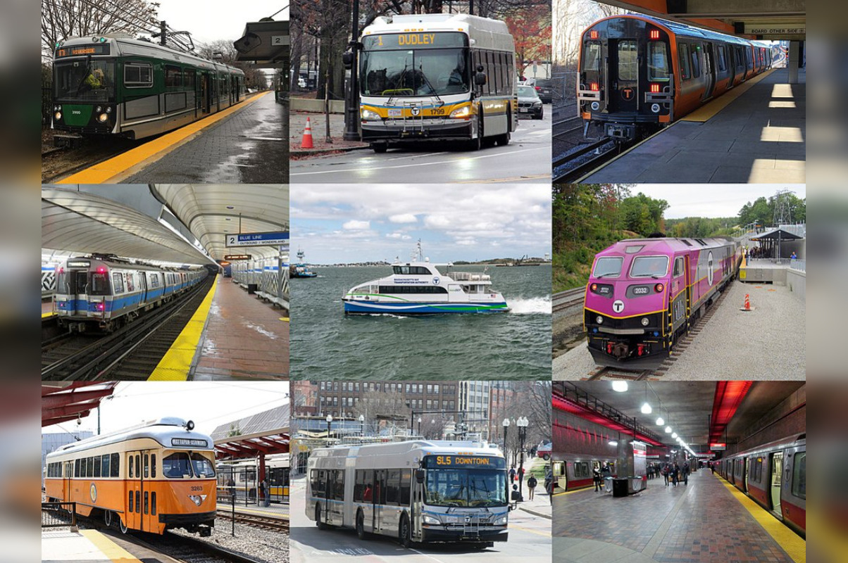 MBTA Proposes 50% Fare Cut for Low-Income Riders in Boston, Aiming to