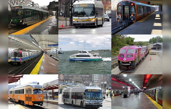 MBTA Proposes 50% Fare Cut for Low-Income Riders in Boston, Aiming to Boost Ridership and Ease Expenses
