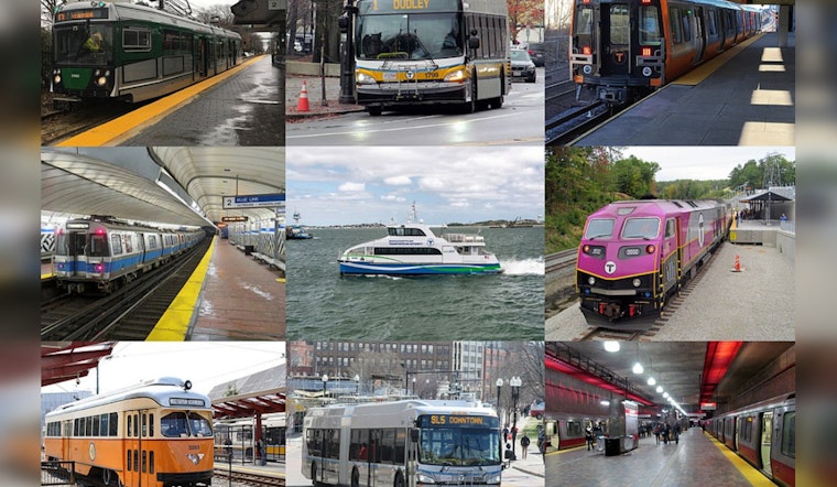 MBTA Proposes 50% Fare Cut for Low-Income Riders in Boston, Aiming to Boost Ridership and Ease Expenses