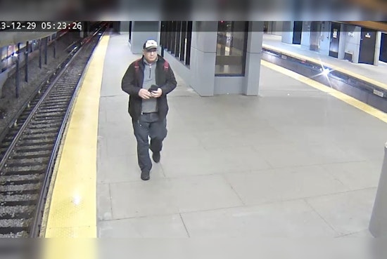 MBTA Transit Police Seek Public's Help to Identify Suspect in Wellington Station Knife Assault