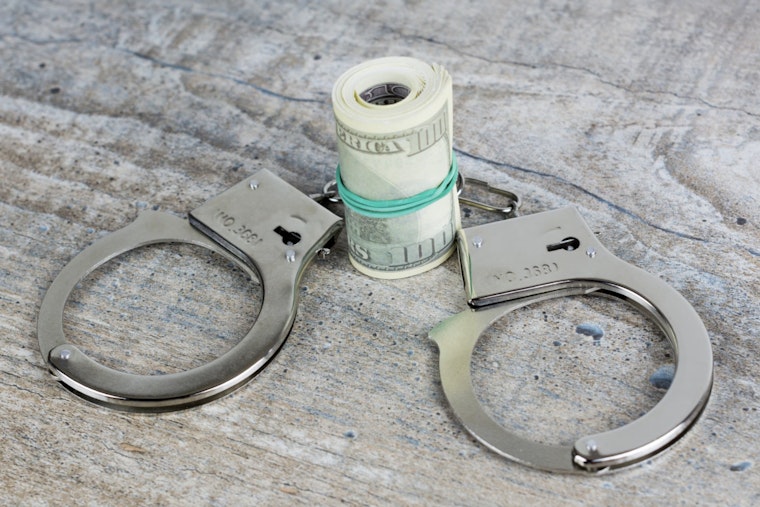 McAllen Traffickers Sentenced, Trio Jailed for Distributing $500,000 Worth of Cocaine