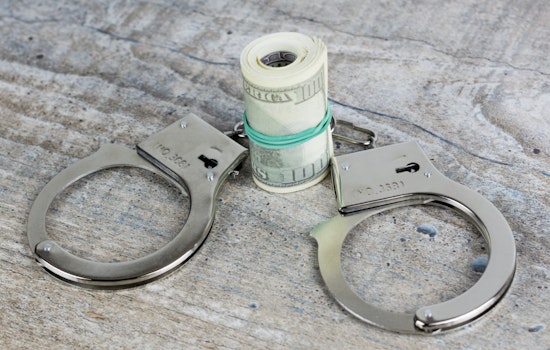 McAllen Traffickers Sentenced, Trio Jailed for Distributing $500,000 Worth of Cocaine