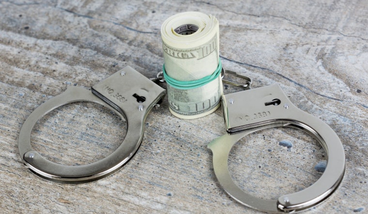 McAllen Traffickers Sentenced, Trio Jailed for Distributing $500,000 Worth of Cocaine