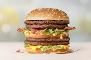 Big Mac Chefinoz Big Mac Chefinoz
