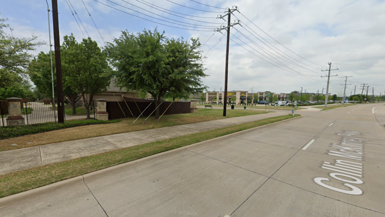 McKinney Man Charged with Capital Murder of Pregnant Wife on Christmas Day