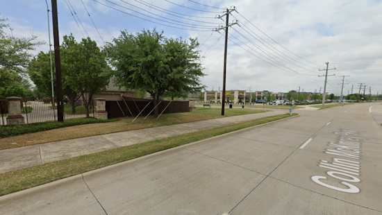 McKinney Man Charged with Capital Murder of Pregnant Wife on Christmas Day
