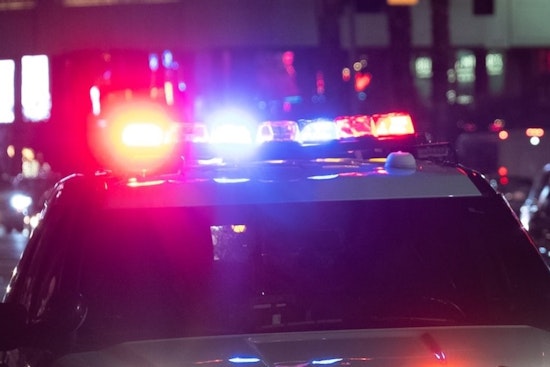 Medical Emergency Cited in Fatal Traffic Incident in Palm Desert