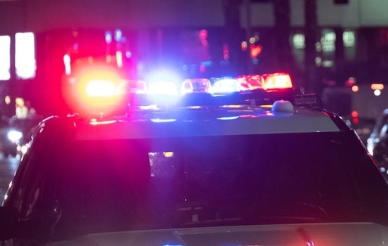 Medical Emergency Cited in Fatal Traffic Incident in Palm Desert