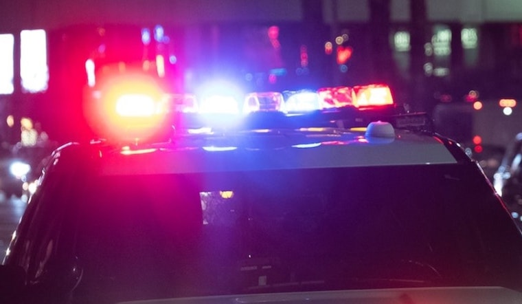 Medical Emergency Cited in Fatal Traffic Incident in Palm Desert