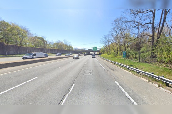 Medway Man Escapes Injury as Canoe Crashes into Windshield on I-95 in Lynnfield